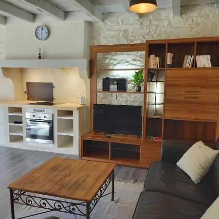 La Petite Halte Villa เบลลาค ภายนอก รูปภาพ