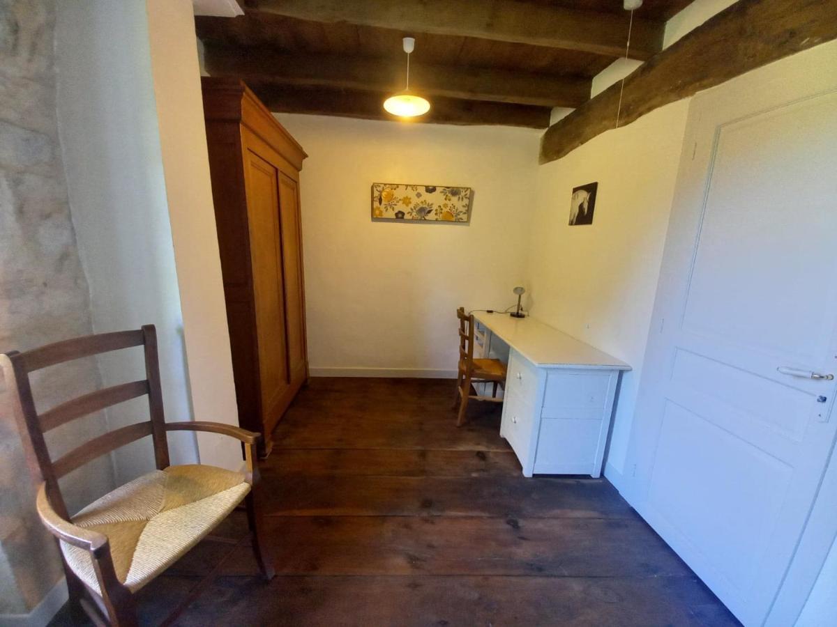 La Petite Halte Villa เบลลาค ภายนอก รูปภาพ