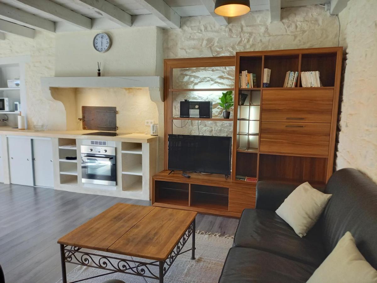 La Petite Halte Villa เบลลาค ภายนอก รูปภาพ