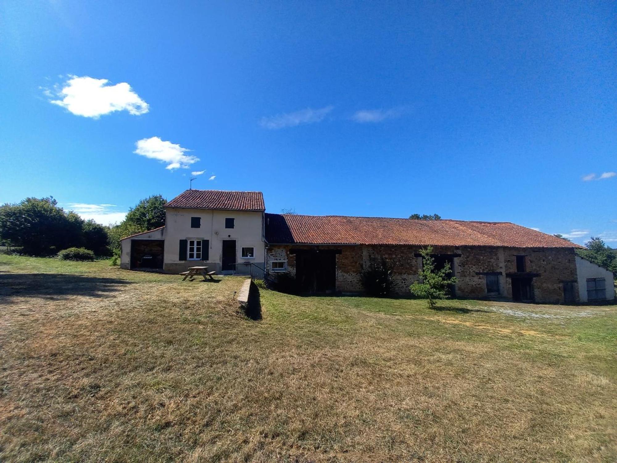 La Petite Halte Villa เบลลาค ภายนอก รูปภาพ